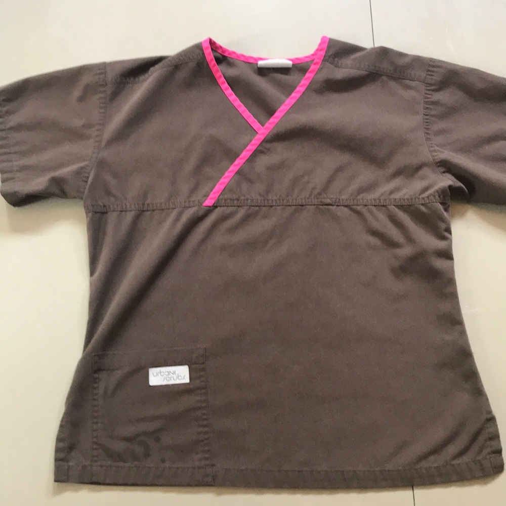 Urbane Scrub set
